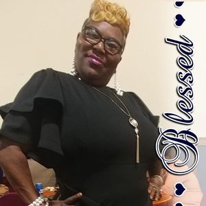 Meet your Posher, Kimberly